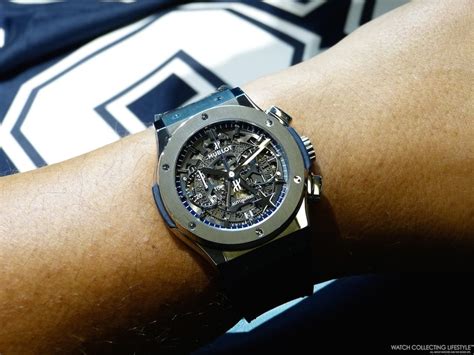 hublot boutique dallas|hublot original watches.